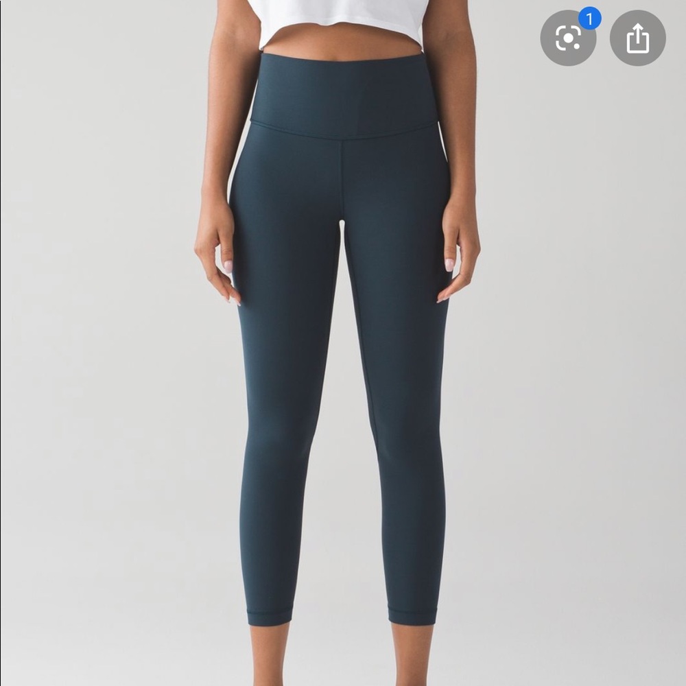 Lululemon aligns
